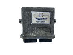 Ohjausyksikkö LPG 10R-026011 110R-006011 616264001 Landi Renzo 49739