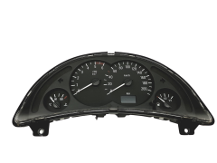 Kierroslukumittari Opel Corsa C 13173347WA 110008988026 31419