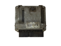 Ohjausyksikkö Alfa Romeo 55194363 0281011429 456D1CBBA Bosch 15765