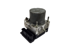 Abs-pumppu Citroen Peugeot 9650576780 0265800301 Bosch 6371