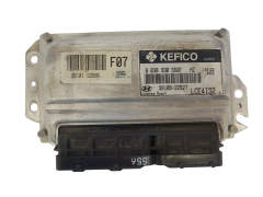 Ohjausyksikkö 9030930556F 39109-22527 Hyundai Kefico 1070