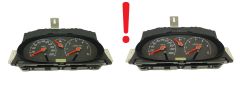 Kierroslukumittari Nissan Micra AX865 65554