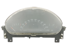 Kierroslukumittari Mercedes A W168 A1685404011 09051639902 26782