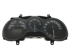 Kierroslukumittari Seat Leon 1P0920827B 110080369017 VDO