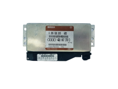 Ohjausyksikkö ABS 4D0907379D 0265108005 Audi Bosch 33995