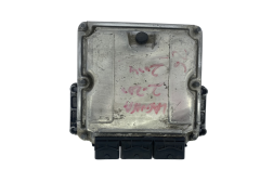Ohjausyksikkö 0281011325 8200309318 8200309329 Renault Bosch 51953