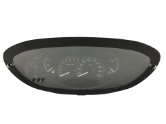Nopeusmittari Lancia Ypsilon 06061350030C 41312