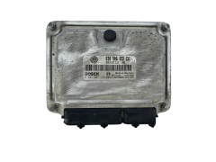 Ohjausyksikkö VW 030906032CG 0261207178 Bosch 53781