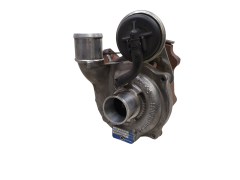Turboahdin 7701476891 54359700011 507852H301868 1.5dCi Renault 8200507852 4