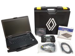 Huoltotyökalut Renault Clip Advance VI B994001161 Alkuperäinen