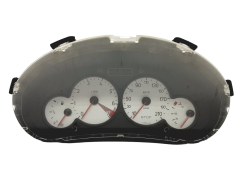 Kierroslukumittari Peugeot 206 9656696380 000500610 42391