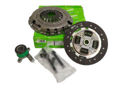Kytkinsarja Tee Renault 834097 Valeo
