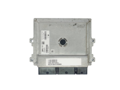 Ohjausyksikkö 237104736R 237103352R Renault Valeo 37159
