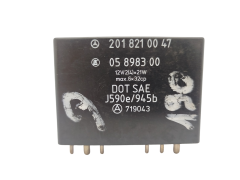 Rele Mercedes-Benz 2018210047 05898300