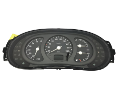 Kierroslukumittari Renault Clio 2 7700410442 G 49318