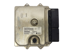 Moottorin Ohjausyksikkö Alfa Romeo 55260721 MJD8F3.M2 Magneti Marelli