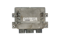 Ohjausyksikkö S120200105A 8200522357 8200510536 Renault 44950