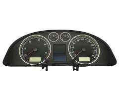 Kierroslukumittari VW Passat 3B 3B0920827A 110080198002 39778
