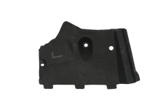 Lattiaäänieristys Vasen Tee Audi A6 4G0825201 88251583702 DPA