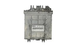 Ohjausyksikkö 8200059880 7700113283 0281010143 Renault Bosch 40525