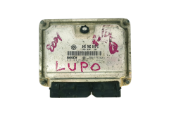 Ohjausyksikkö 045906019S 0281010259 Volkswagen Bosch 33216