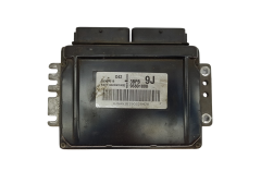 Ohjausyksikkö 5WY5451B 96801808 D42 3BPB 9J Chevrolet Kemsco 15677