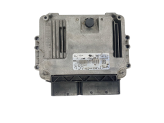 Ohjausyksikkö 0281013138 51812906 Alfa Romeo Bosch 44776
