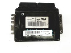 Ohjausyksikkö 96435559 5WY1E07G Chevrolet Kemsco 17504