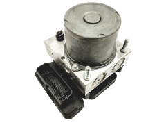 Abs-pumppu VW Polo Skoda Fabia 6C0614517G Bosch 35670