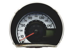 Nopeusmittari Aygo 107 C1 83800-0H011-A Toyota PSA 49631