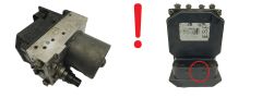 Abs-pumppu Fiat Stilo 46825714 0265950037 Bosch 67811