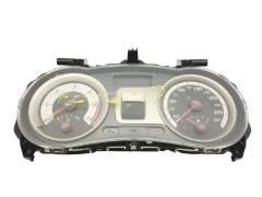 Nopeusmittari Renault Clio 3 8200343563 F 43907