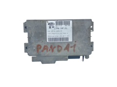 Ohjausyksikkö Fiat 46524182 61602.104.00 IAW16F.EL Magneti Marelli 55755