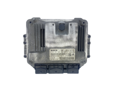 Ohjausyksikkö PSA 0281011802 9656841180 9653958980 Bosch 62607