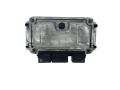 Ohjausyksikkö 0261207477 9657499980 9643218980 PSA Bosch 50971
