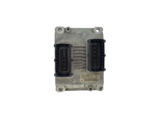 Ohjausyksikkö 00468019640 0261206980 ME73H4F001 Fiat Bosch 61213