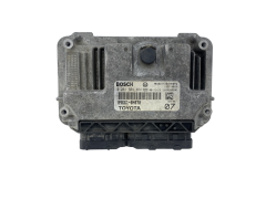 Ohjausyksikkö 89661-0H070 0261S04464 Toyota PSA Bosch 48279