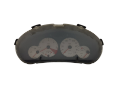 Nopeusmittari Peugeot 206 9648837280 000643506 1423