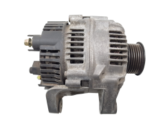 Laturi Renault 7700857075 A11VI26 75A Valeo 1037