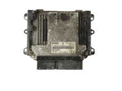 Ohjausyksikkö Alfa Romeo 55186983 0281010455 Bosch 26356