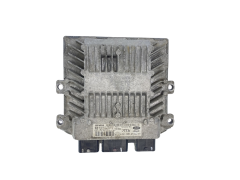 Ohjausyksikkö 7S61-12A650-EA 5WS40632A-T SID804 7TTA Ford Siemens 62143