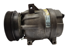 Ilmastoinnin Kompressori Renault Scenic I 7700103536 1135289 5289 Delphi 7040