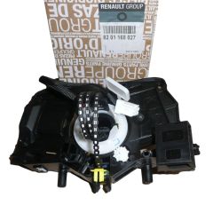 Ilmatyynyn liukurenka Uusi Alkuperäinen 8201168027 Renault