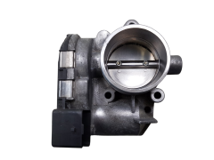 Kaasuläpän venttiili Citroen Peugeot 0280750085 1635Q9 1.6 Bosch 2695