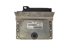 Ohjausyksikkö 0281001262 9624519580 XUDBC02 PSA Bosch 3603