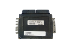 Ohjausyksikkö S110115000B 8200162378 8200029658 Renault Siemens 35185