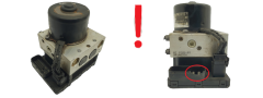 Abs-pumppu VW Seat Skoda Audi 1J0614117D 1J0907379P ATE 61572