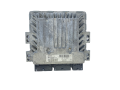 Ohjausyksikkö 237100764R S180095104A 237101066R Dacia Continental