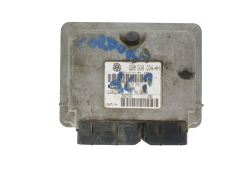 Ohjausyksikkö Seat 036906034AH IAW4MV.AH Magneti Marelli 36408
