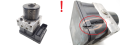 Abs-pumppu VW Audi 1C0907379M 1J0614517J Ate 1641